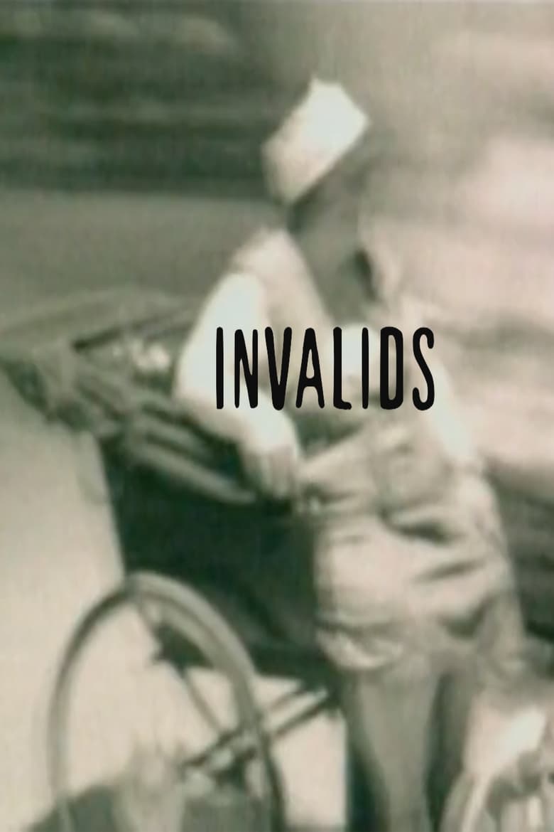 Poster of Invalids