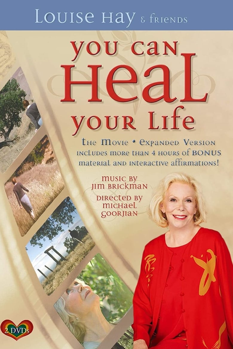 Poster of You Can Heal Your Life