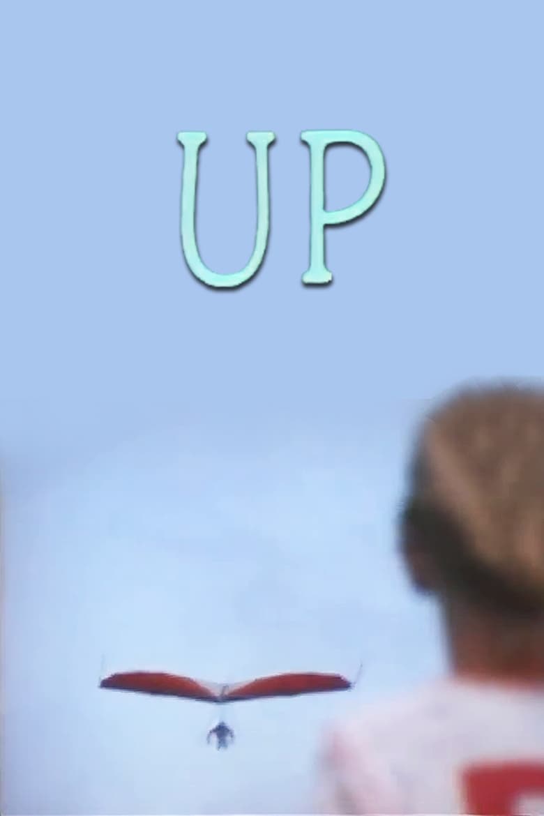 Poster of Up