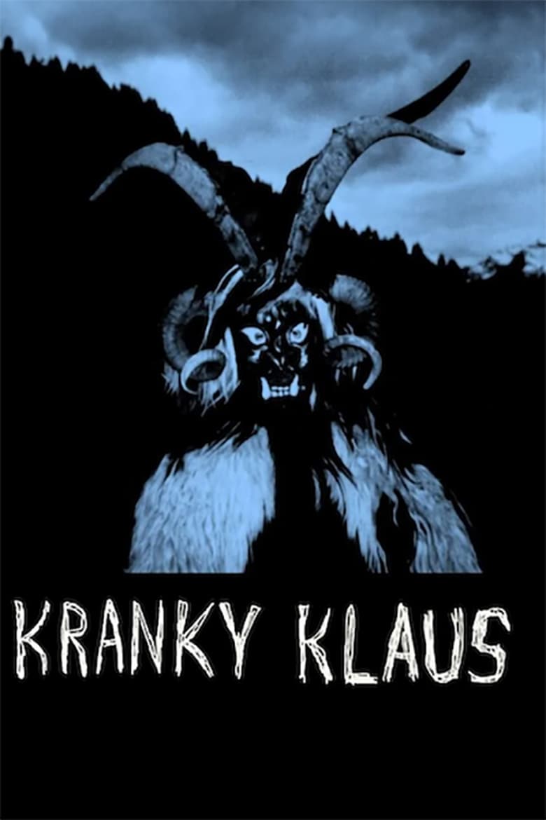 Poster of Kranky Klaus