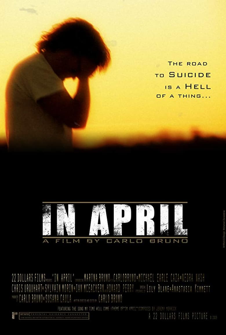 Poster of In April