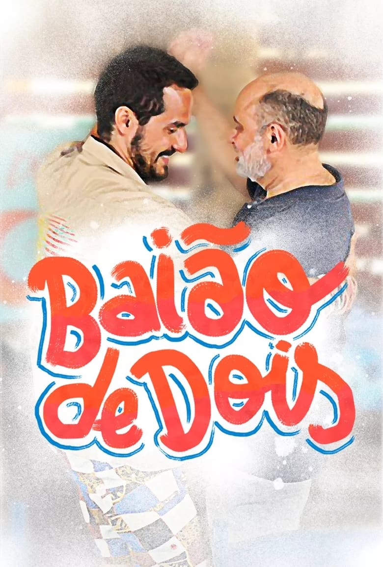 Poster of Baião de Dois