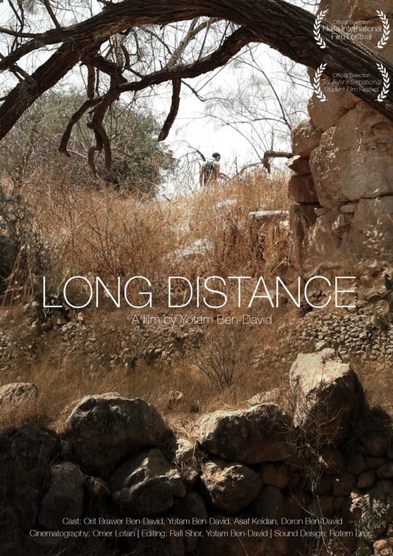 Poster of Long Distance