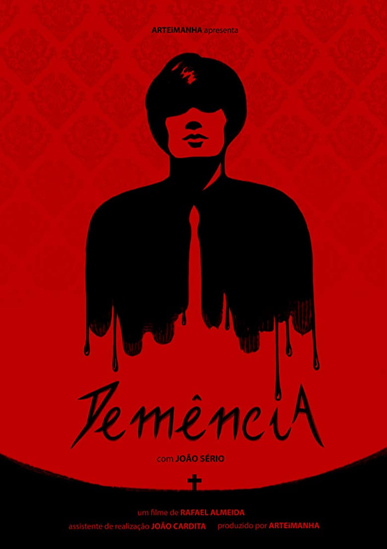 Poster of Demência