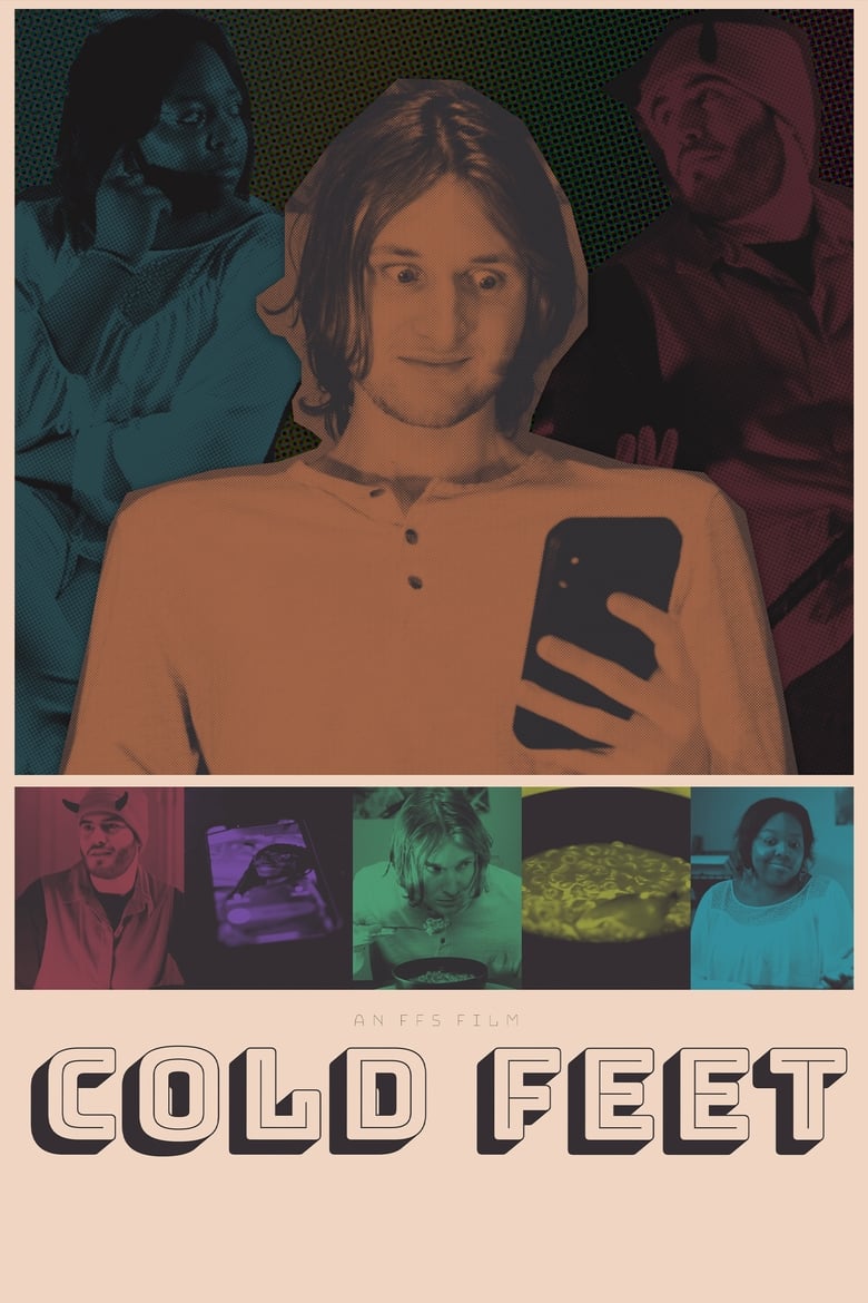 Poster of Cold Feet