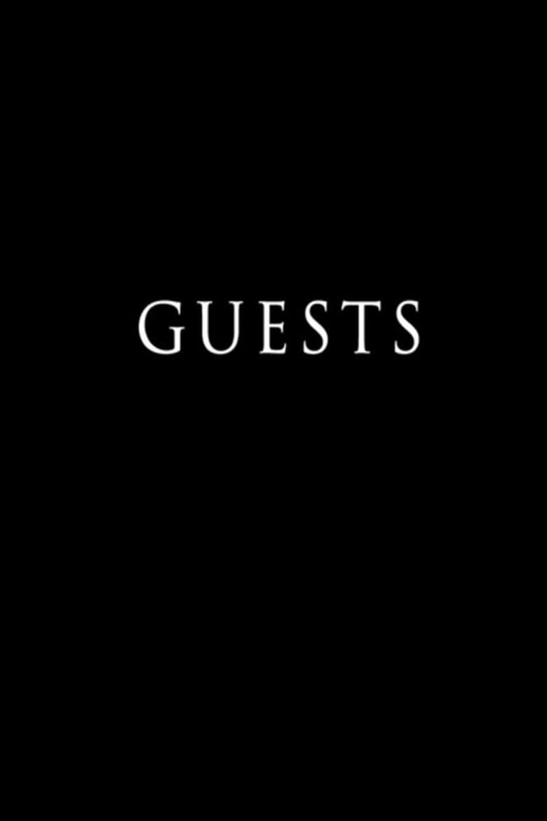 Poster of Guests