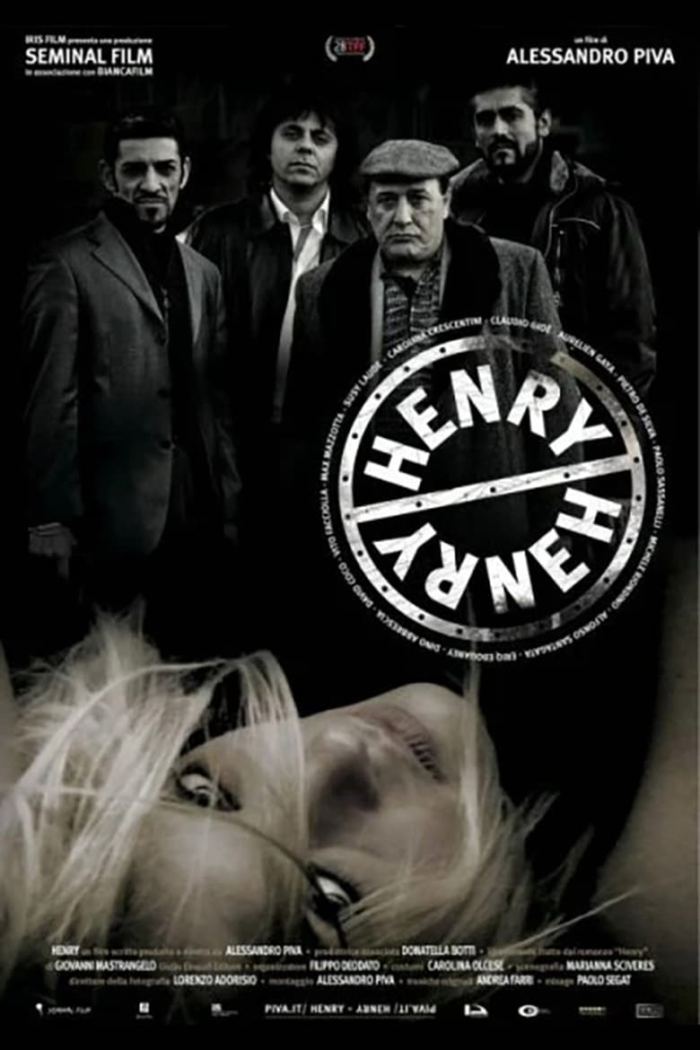 Poster of Henry