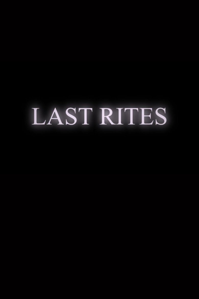 Poster of Last Rites