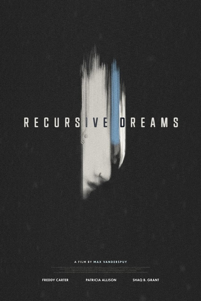 Poster of Recursive Dreams