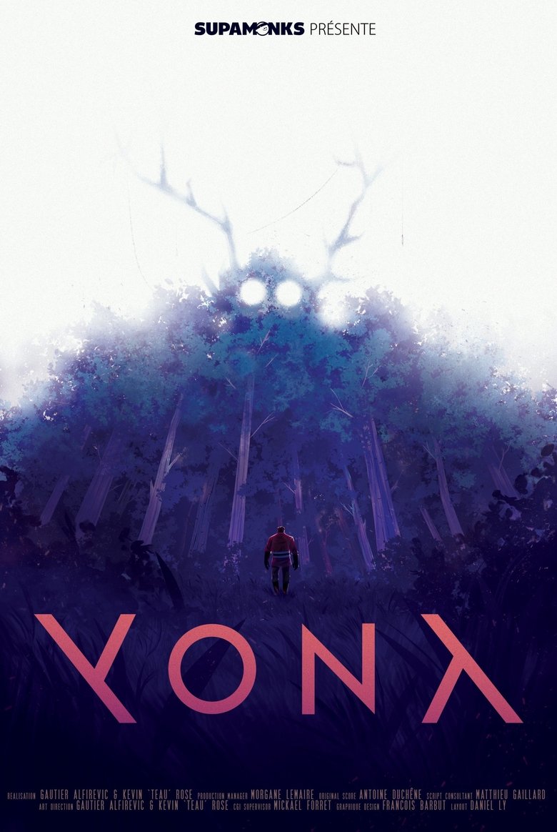 Poster of Yona