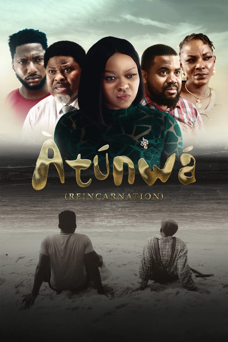 Poster of Atunwa