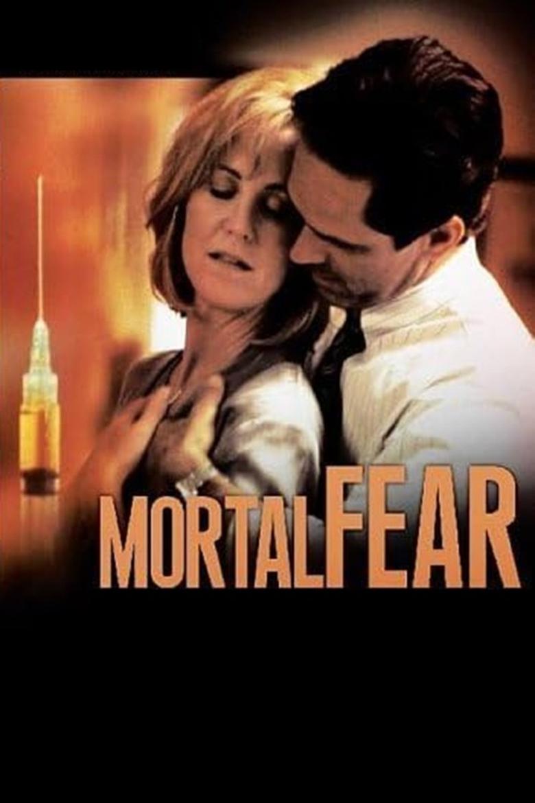 Poster of Mortal Fear