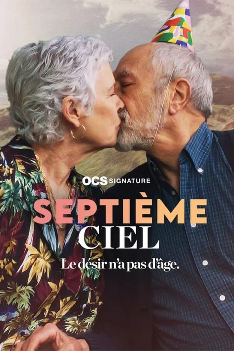 Poster of Episodes in Septième Ciel - Season 1 - Season 1