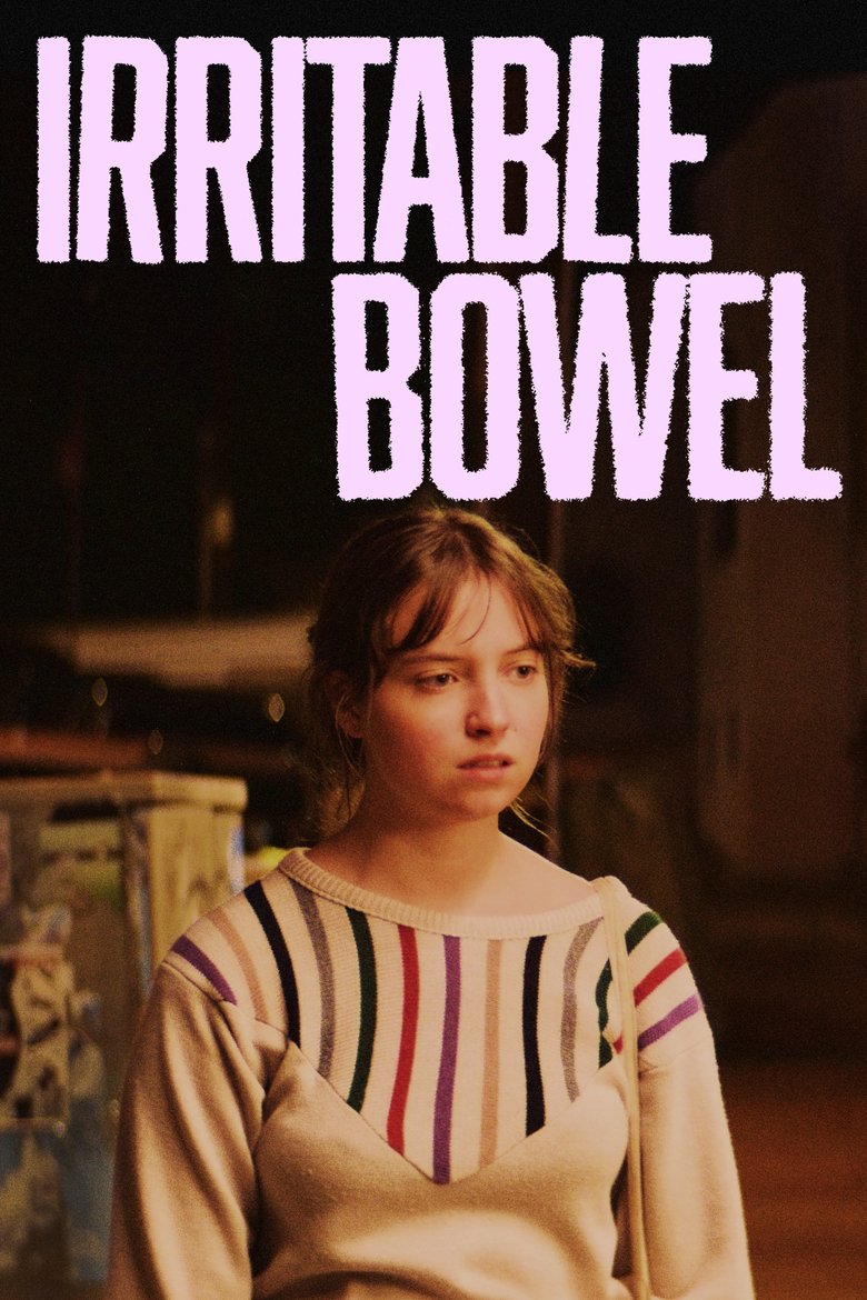 Poster of Irritable Bowel