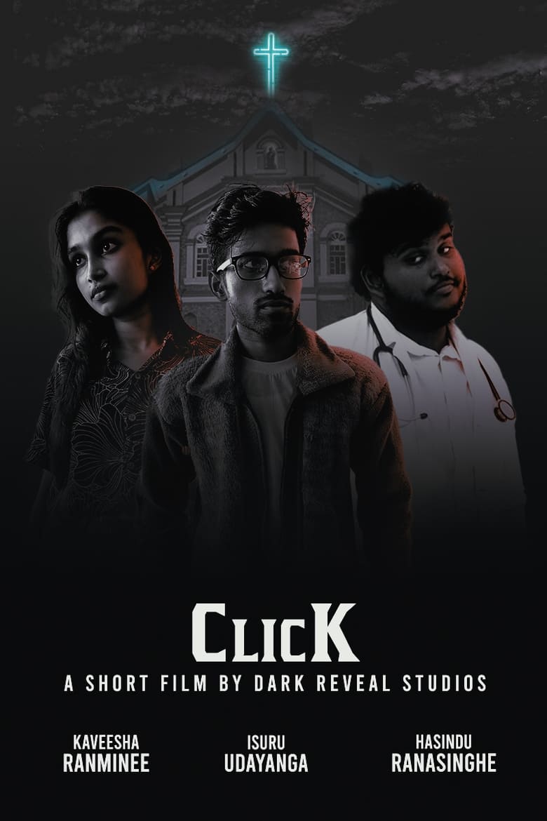 Poster of ClicK