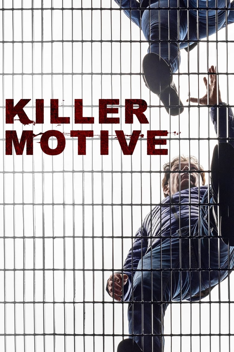 Poster of Cast and Crew in Killer Motive - Season 1 - Episode 3 - Death By Divorce