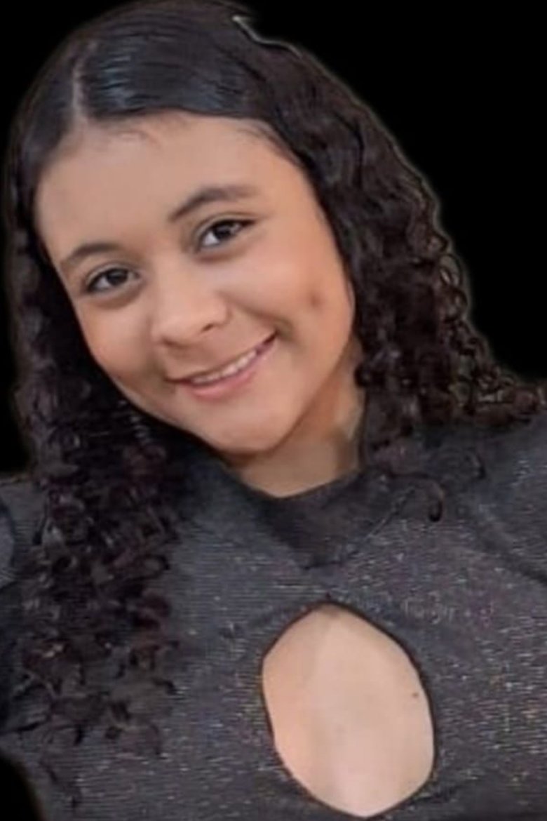 Portrait of Mary Carvalho