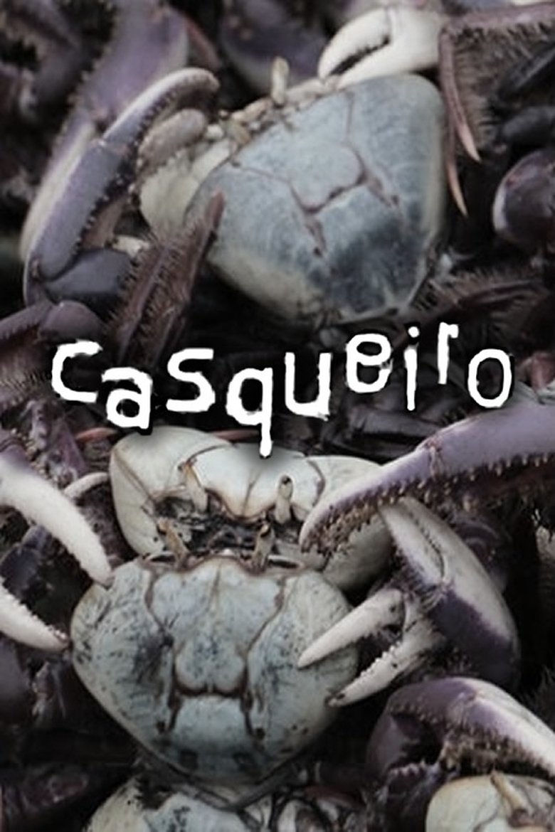 Poster of Casqueiro