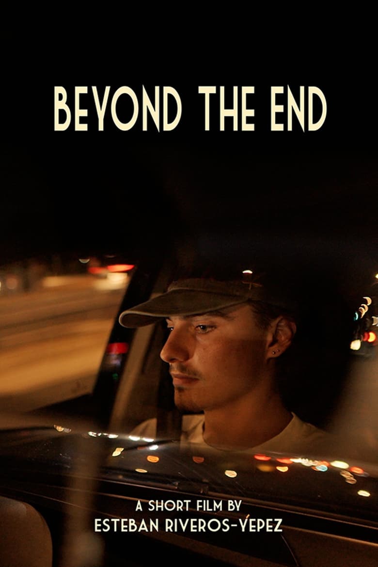 Poster of Beyond the End