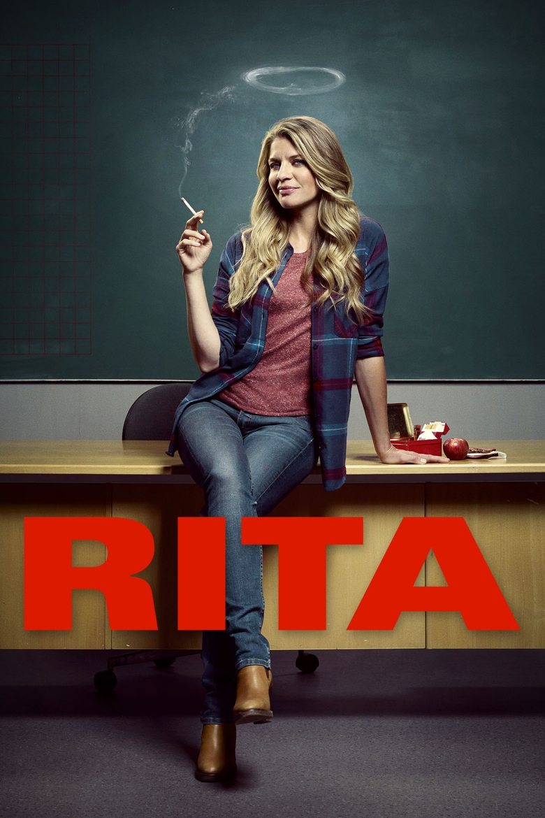 Poster of Rita