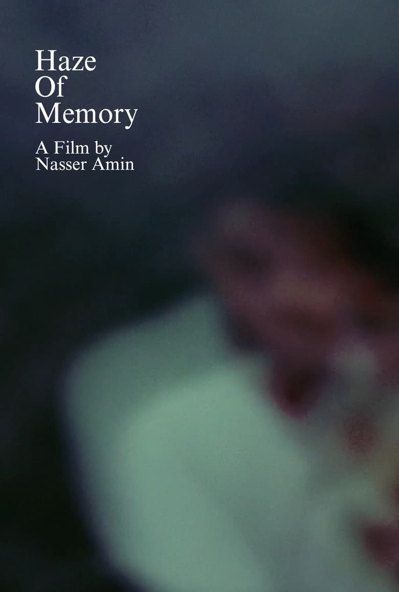 Poster of Haze Of Memory