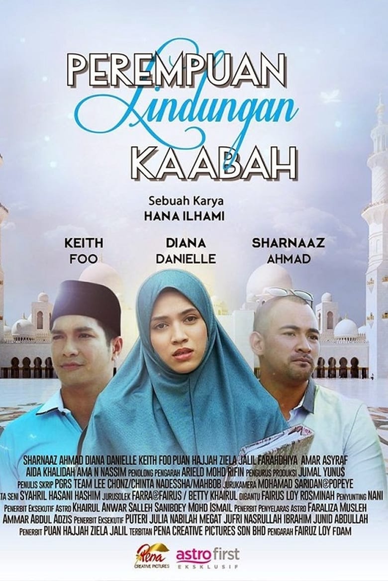 Poster of Perempuan Lindungan Kaabah