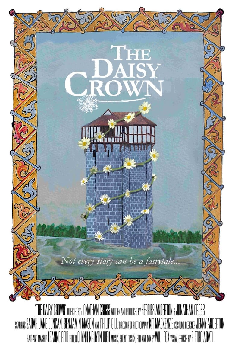 Poster of The Daisy Crown