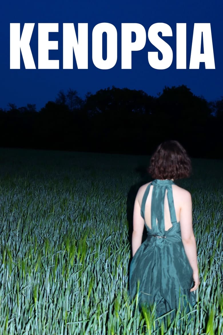 Poster of Kenopsia