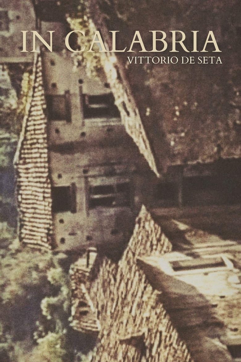 Poster of In Calabria