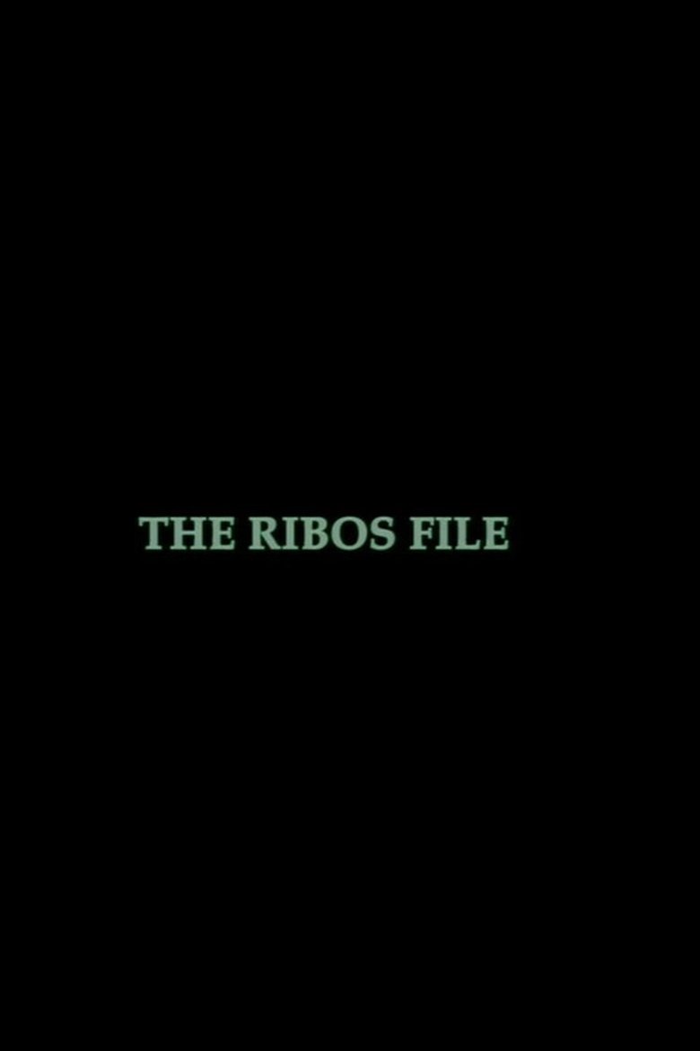 Poster of The Ribos File
