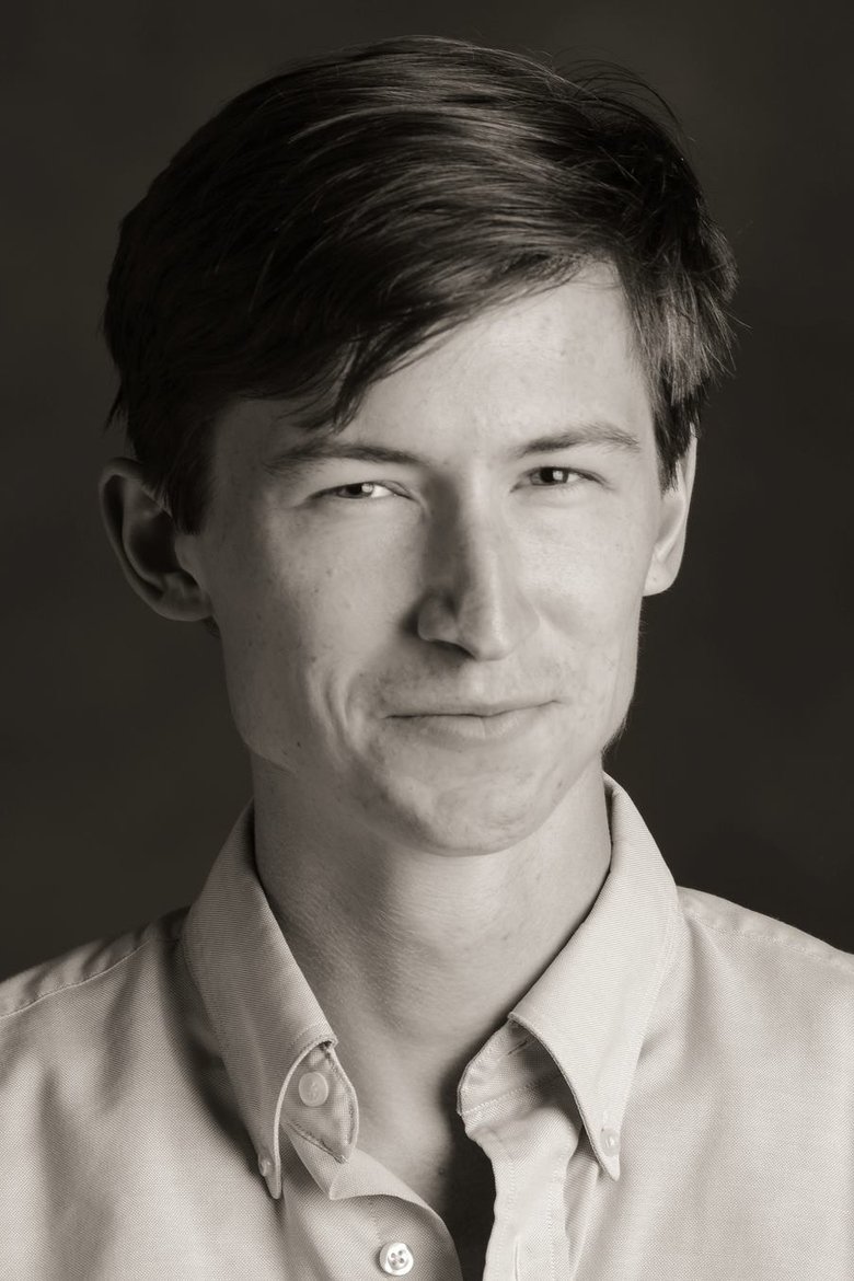 Portrait of Jeff Freeman