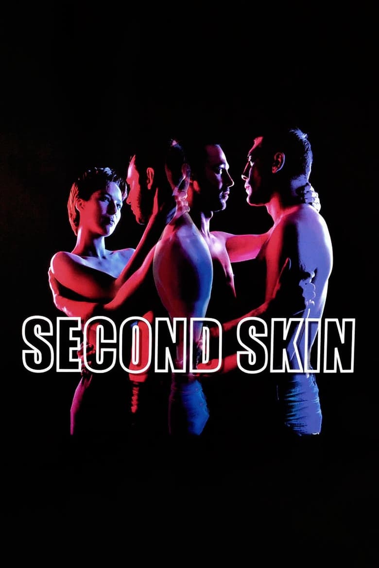 Poster of Second Skin