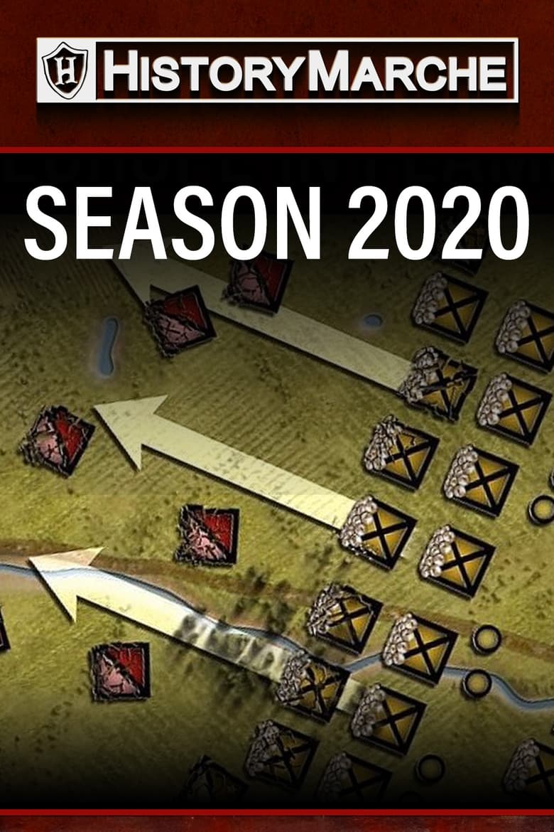 Poster of Episodes in HistoryMarche - 2020 - 2020