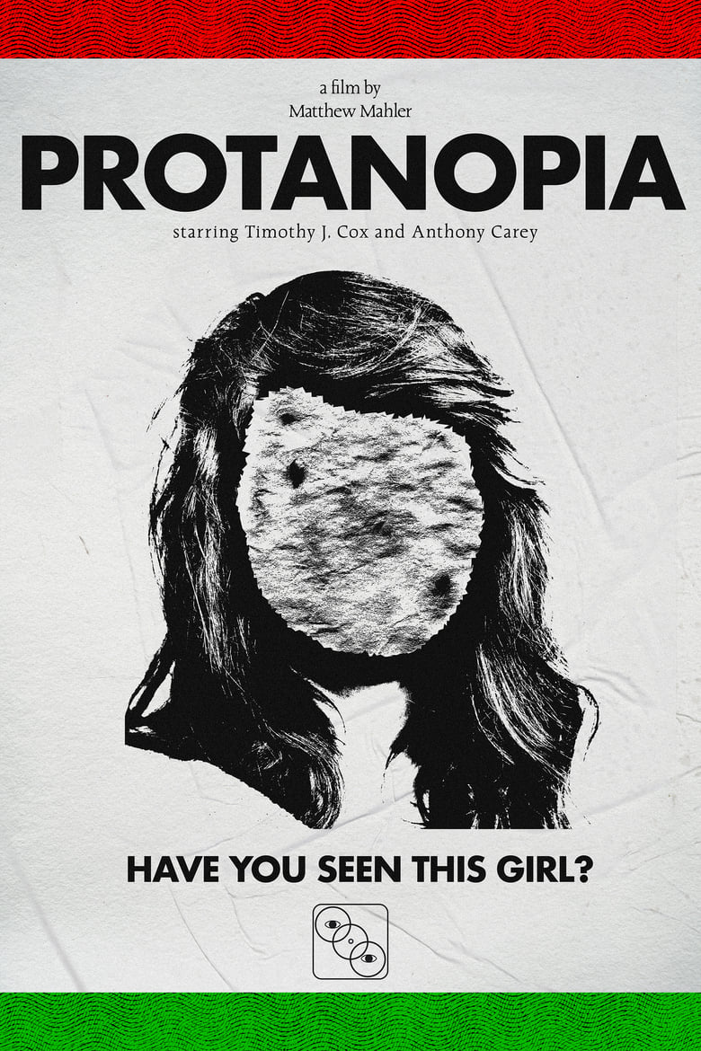 Poster of Protanopia