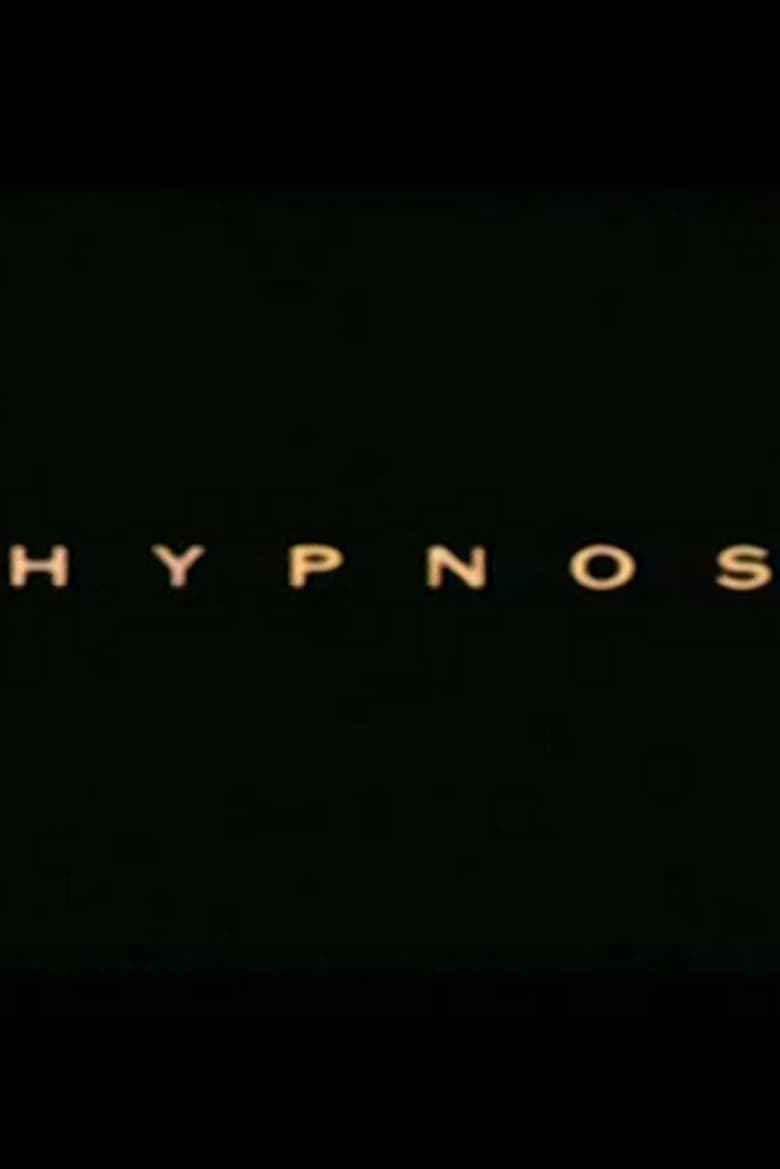 Poster of Hypnosis