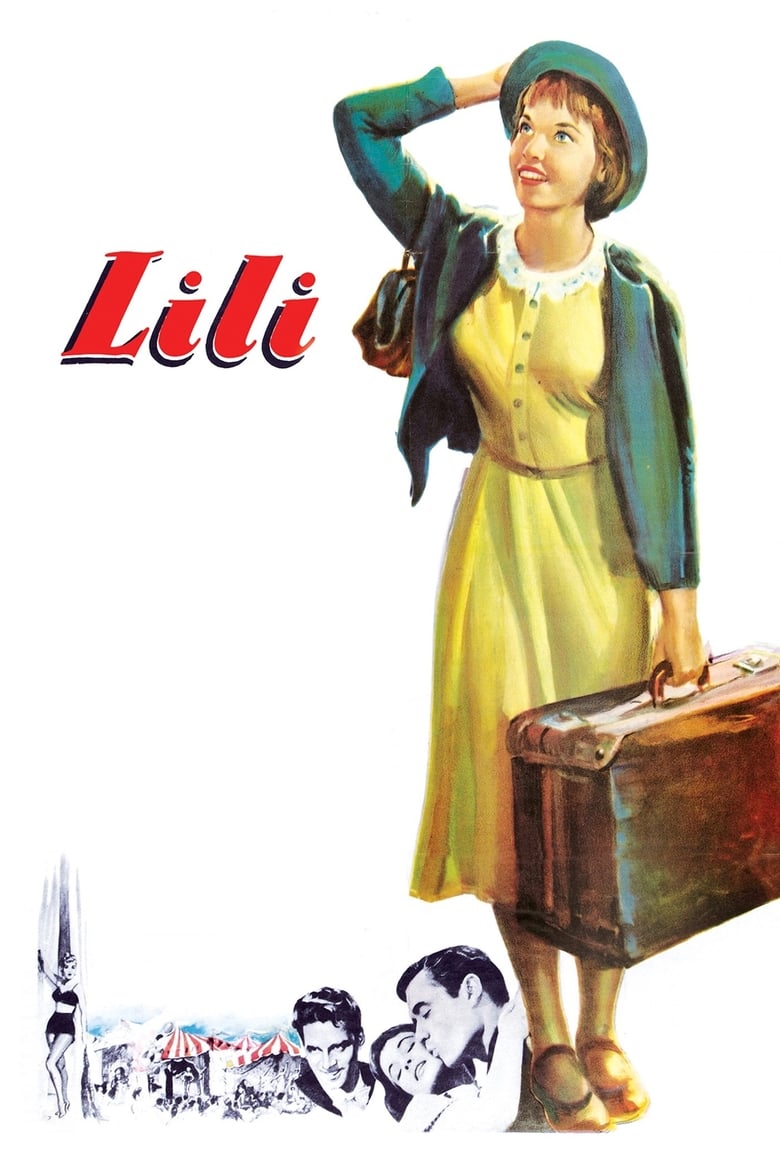 Poster of Lili