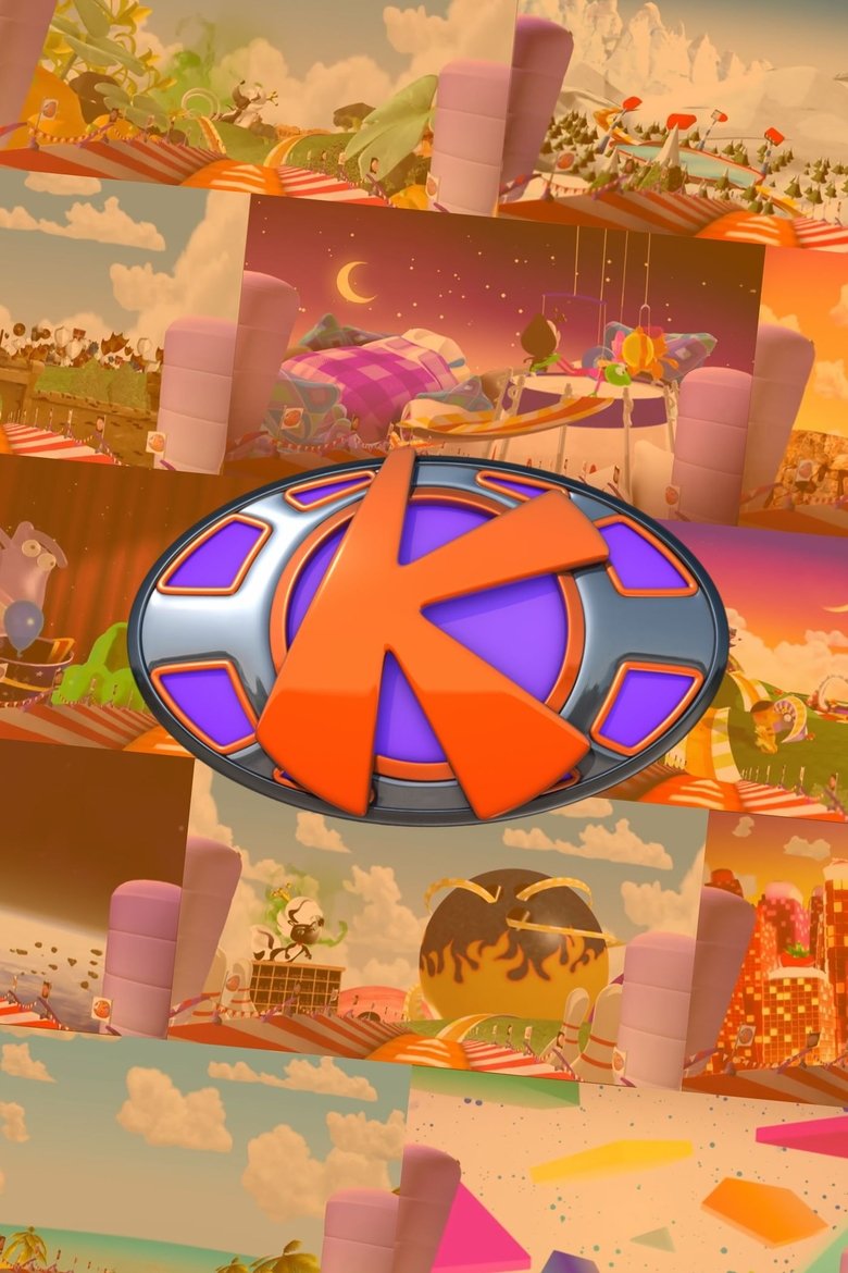 Poster of Episodes in Kerwhizz - Season 1 - Season 1