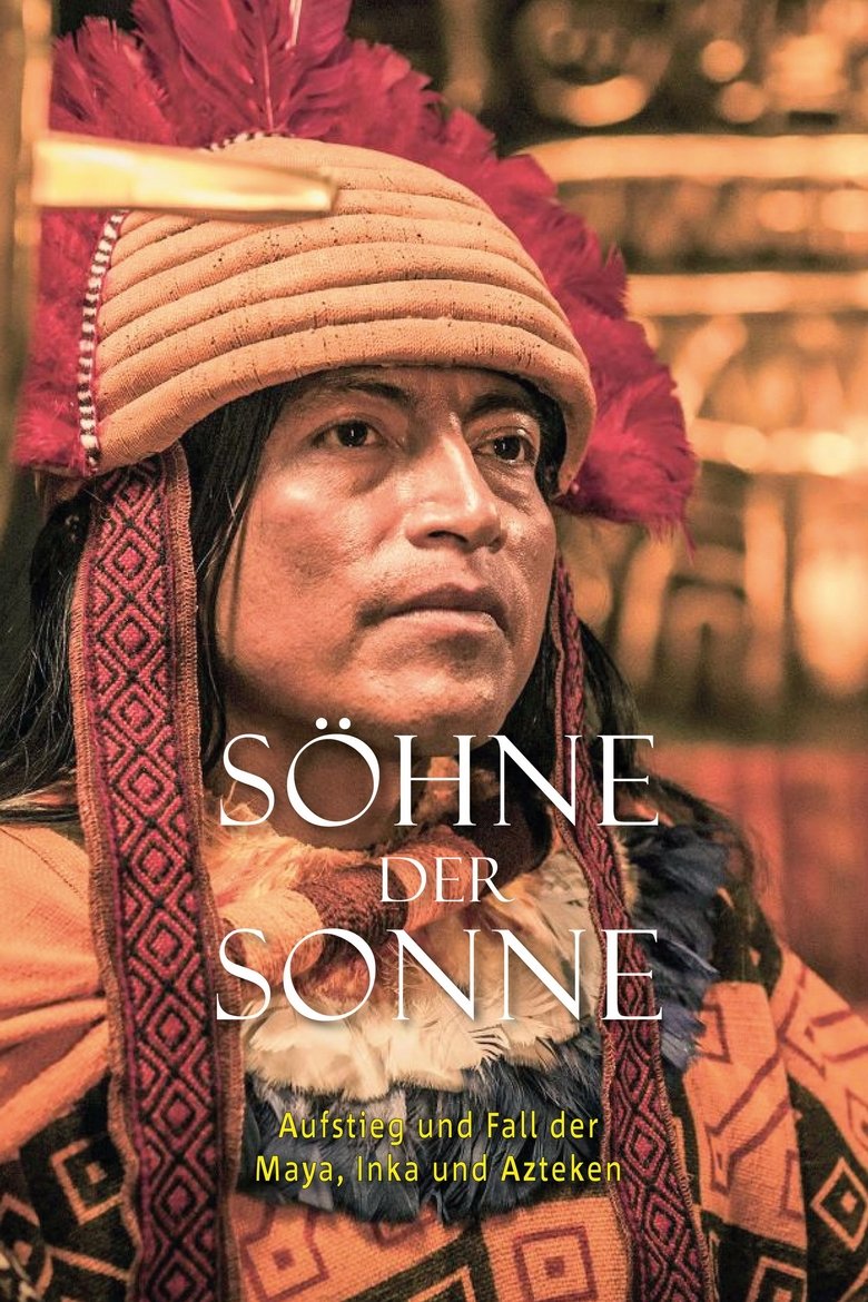 Poster of Children of the Sun