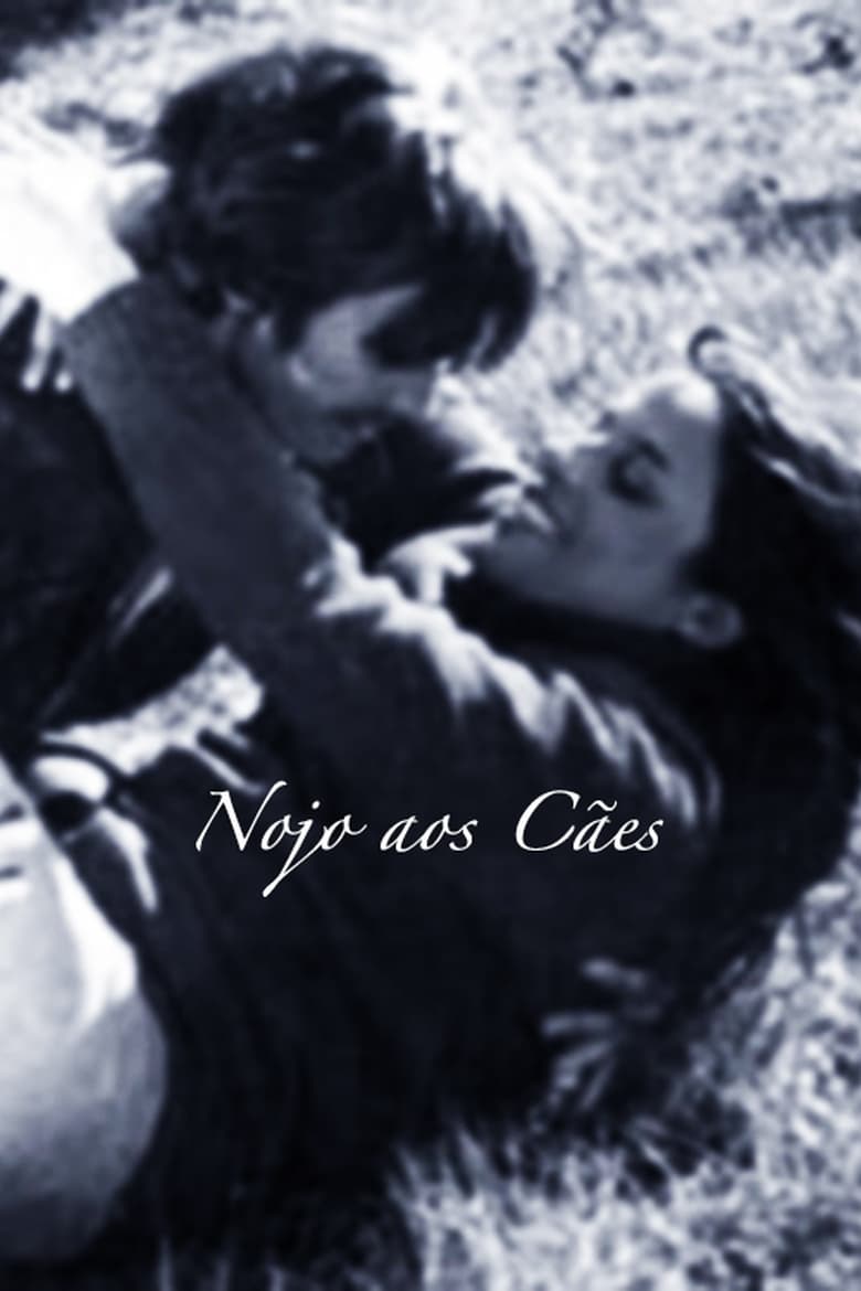 Poster of Nojo aos Cães