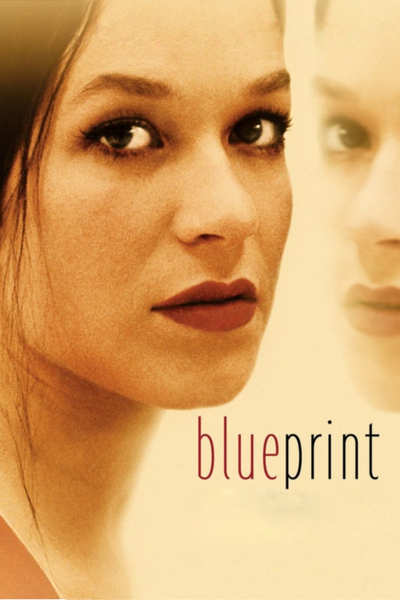 Poster of Blueprint