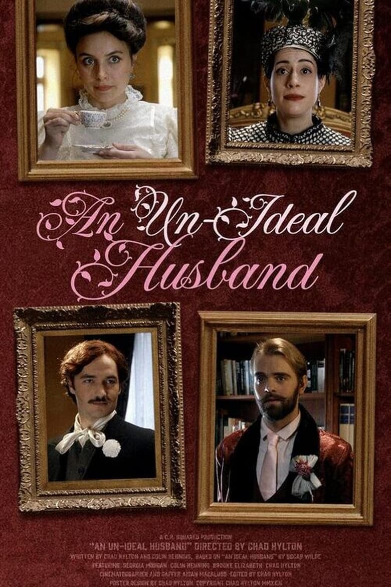 Poster of An Un-Ideal Husband