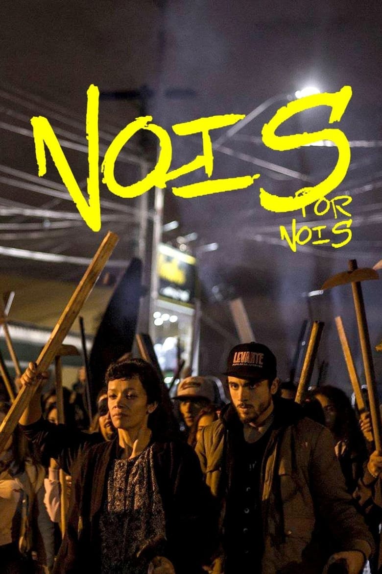 Poster of Nóis por Nóis