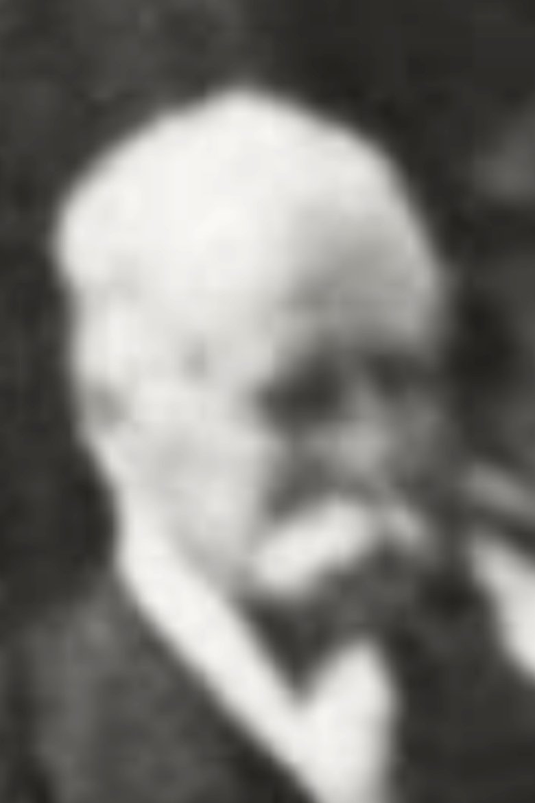 Portrait of James H. McKenney