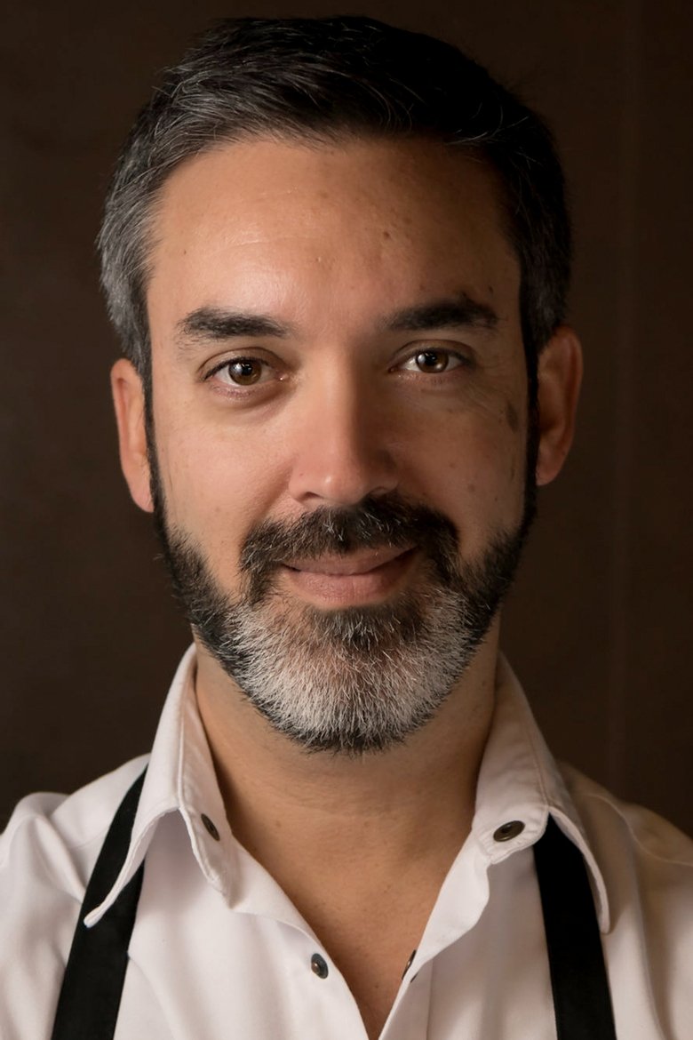 Portrait of Henrique Sá Pessoa