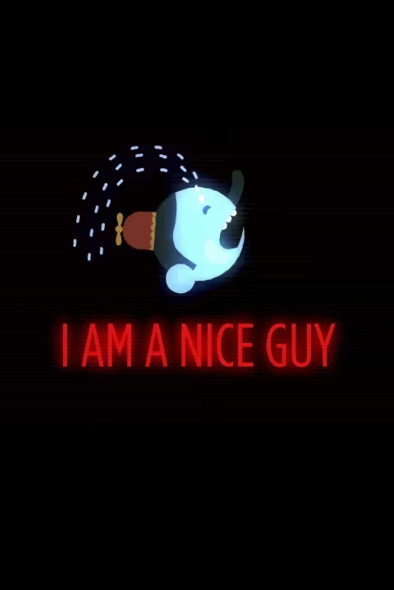 Poster of But I'm a Nice Guy