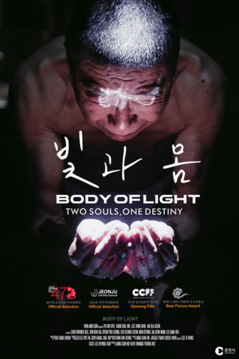 Poster of Body of Light