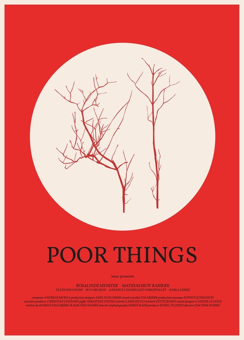 Poster of Poor Things