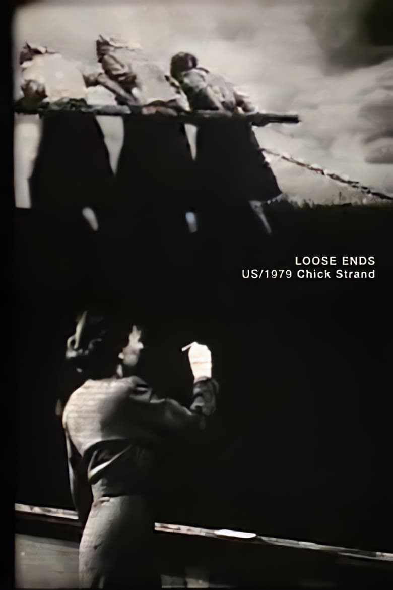 Poster of Loose Ends