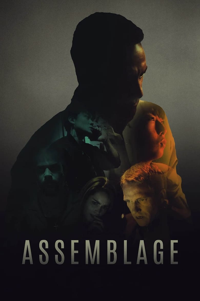 Poster of Assemblage