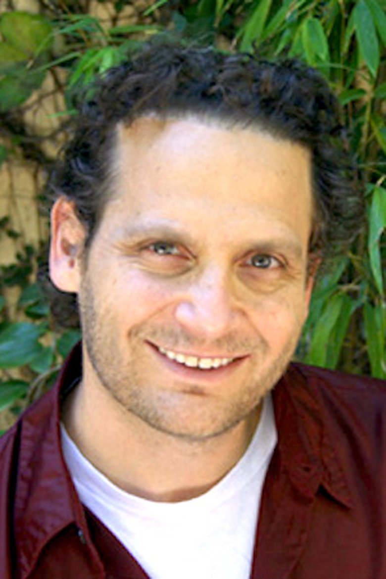 Portrait of Ralph Sall